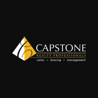 Capstone Realty Professionals logo